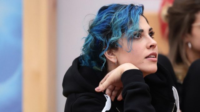 Amici di Maria De Filippi: Ludovica &egrave; la seconda eliminata.