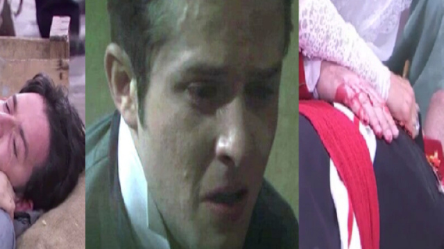 Anticipazioni Una Vita: la morte di Martin, Jaime, e Arturo