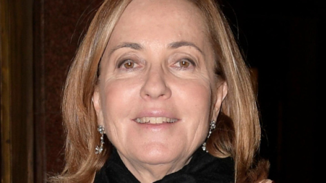 Barbara Palombelli, la figlia della conduttrice partecipa al Gf