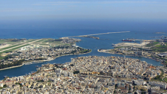 Brindisi, porticciolo turistico: arriva la revoca della concessione dopo l'interdittiva antimafia