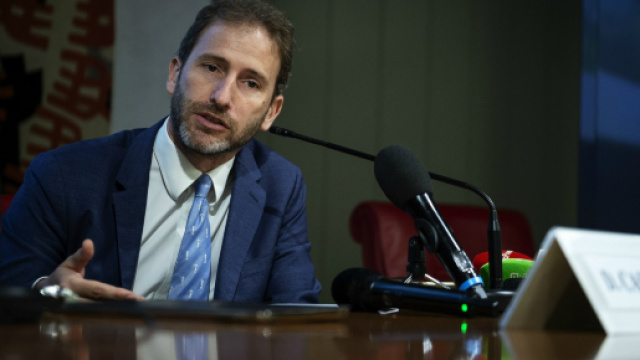 Il Garante della privacy multa Rousseau per alcune criticità nel sistema - zazoom.it