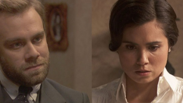 Il Segreto, anticipazioni: le malefatte di Fernando vengono a galla