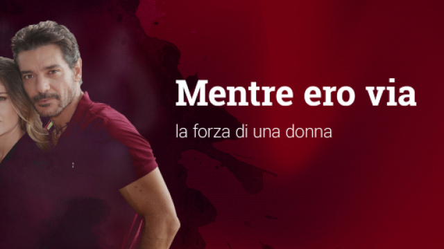 Mentre ero via anticipazioni terza puntata