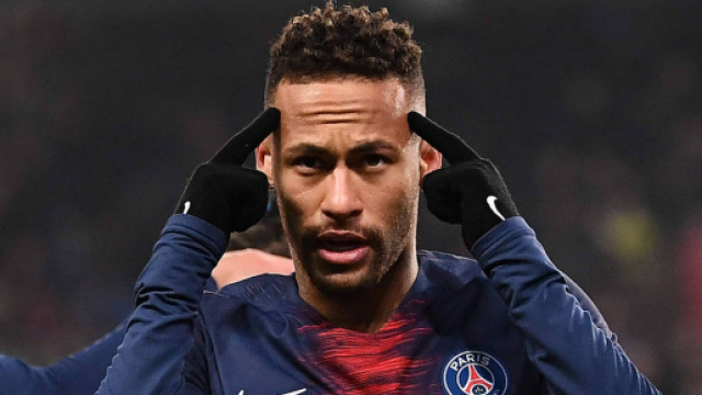 Mercato PSG : Manchester United 'prêt à payer' le transfert de Neymar