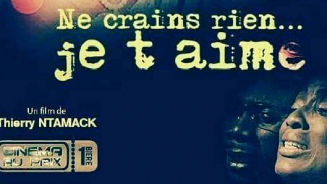 Nouveau film de Thierry Ntamack (c) Thierry Ntamack