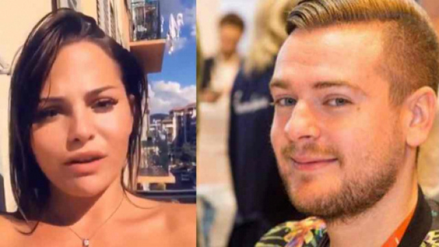 Oxanna, une candidate de télé-réalité, accuse Jeremstar de l'avoir harcelée en 2016.