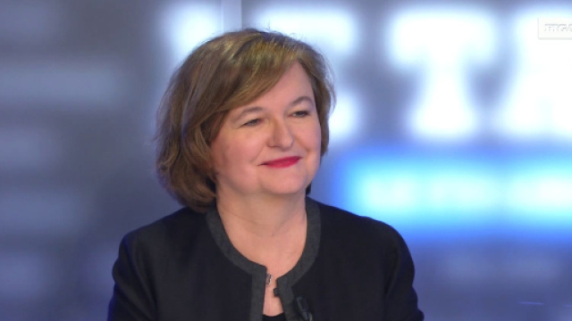 Travail détaché, dumping social : Nathalie Loiseau a livré ses propositions sur l'Europe
