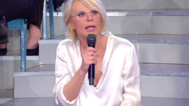 Uomini e donne, Gian Battista rinnova la sua innocenza