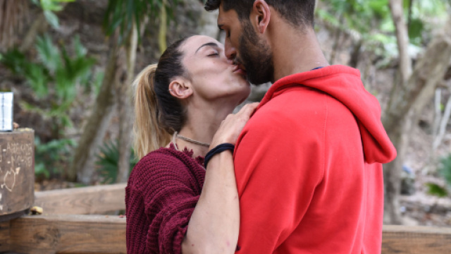 Verissimo: Jeremias Rodriguez e Soleil Sorgè ospiti della puntata del 6 aprile.