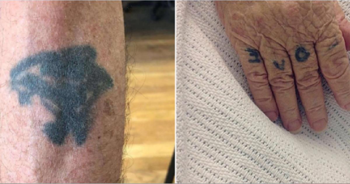 5 tatouages qui ont mal vieilli avec le temps