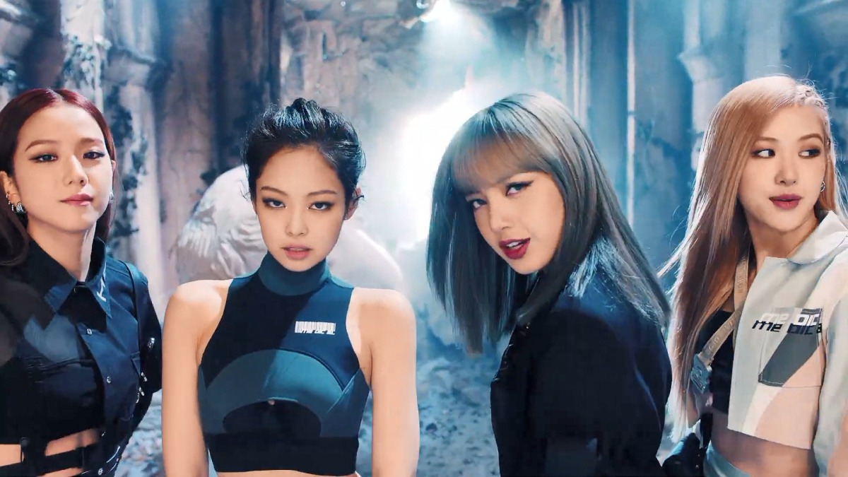 アイドル BLACKPINK kill this love BLACKPINK – Kill This Love (Japan Version) Lyrics | Genius