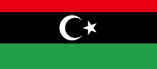 libia bandiera – Mentinfuga - mentinfuga.com