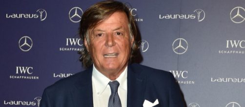 Adriano Panatta: 'Se non ci fosse stato Nadal, Federer avrebbe vinto 40 Slam'