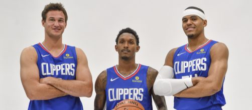 Breaking down the final LA Clippers roster before the season begins - clipperholics.com