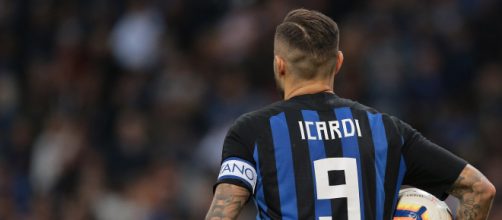 Inter, Icardi verso la cessione