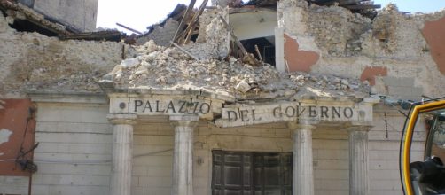 L'Aquila, dieci anni dopo il terremoto