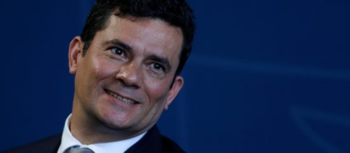 Sergio Moro adere ao Twitter (Arquivo Blasting News)