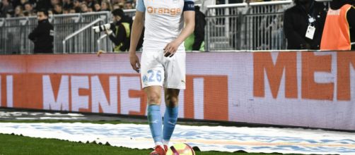 Thauvin dépité après Bordeaux : «On irait en Ligue des champions ... - lefigaro.fr