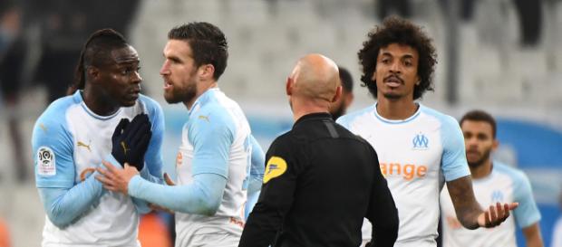 31e journée de Ligue 1 : L'OM chute face aux Bordelais et dit quasiment au-revoir à la C1 31e journée de Ligue 1 : L'OM chute face aux Bordelais et dit quasiment au-revoir à la C1