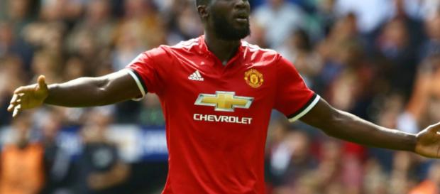 Calciomercato Juventus, agente di Lukaku: 'Il futuro è aperto, la Serie A era un suo sogno' Calciomercato Juventus, agente di Lukaku: 'Il futuro è aperto, la Serie A era un suo sogno'