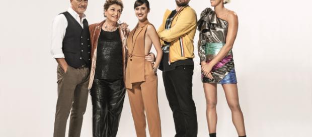 Casting per la prossima edizione di Italia's Got Talent e per uno spot pubblicitario Casting per la prossima edizione di Italia's Got Talent e per uno spot pubblicitario