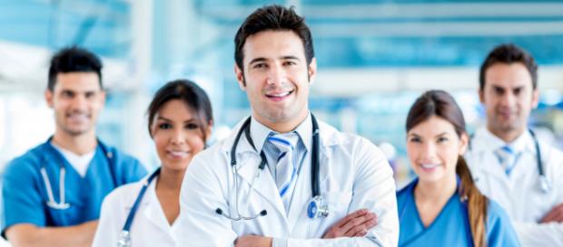 Especialidades médicas ayudan a controlar mejor la salud de los pacientes. Especialidades médicas ayudan a controlar mejor la salud de los pacientes.