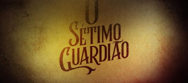 Feliciano será o próximo assassinado na novela O Sétimo Guardião (Reprodução/TV Globo) Feliciano será o próximo assassinado na novela O Sétimo Guardião (Reprodução/TV Globo)