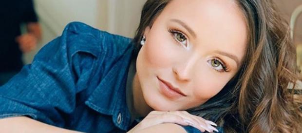 Larissa Manoela publica foto e ganha elogios. (Foto: Reprodução/Instagram/@larissamanoela) Larissa Manoela publica foto e ganha elogios. (Foto: Reprodução/Instagram/@larissamanoela)