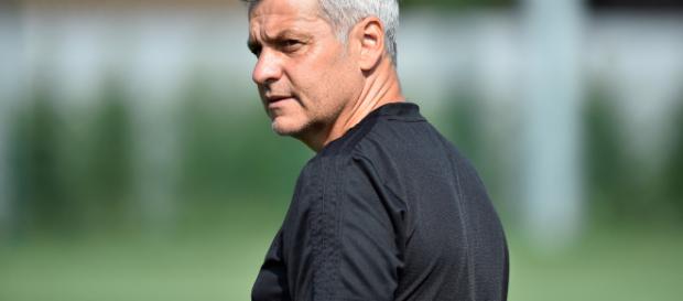 OL : Bruno Genesio revient sur la rumeur Jardim à Lyon - olympique-et-lyonnais.com OL : Bruno Genesio revient sur la rumeur Jardim à Lyon - olympique-et-lyonnais.com