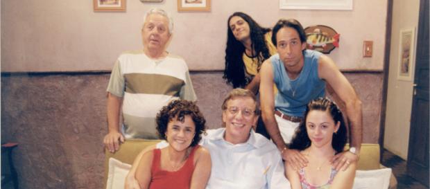 Rede Globo pode ser multada por exibir 'A Grande Família' à tarde (Arquivo Blasting News) Rede Globo pode ser multada por exibir 'A Grande Família' à tarde (Arquivo Blasting News)