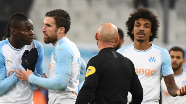 31e journée de Ligue 1 : L'OM chute face aux Bordelais et dit quasiment au-revoir à la C1