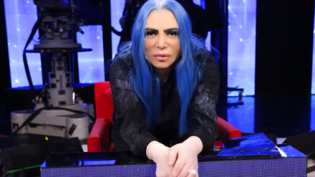 Amici 2019: la proposta rivoluzionaria di Loredana Bertè