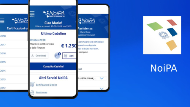 Esigibilità stipendio di aprile 2019