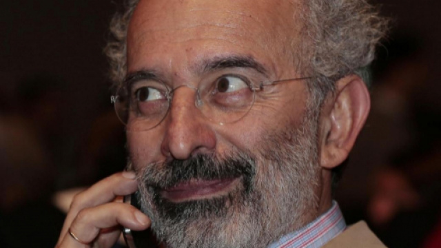 Gad Lerner si fa portavoce della solidarietà degli ebrei ai rom