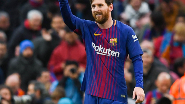 Leo Messi et Barcelone accueillent ce soir les Colchoneros