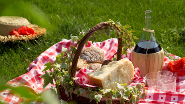 Mete Pasquetta 2019 a Napoli e in Provincia | via Napoli da Vivere