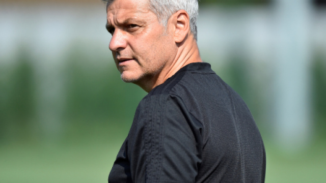 OL : Bruno Genesio revient sur la rumeur Jardim à Lyon - olympique-et-lyonnais.com