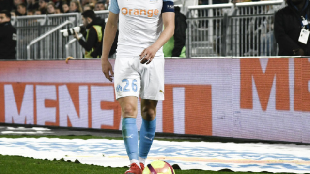 Thauvin dépité après Bordeaux : «On irait en Ligue des champions ... - lefigaro.fr