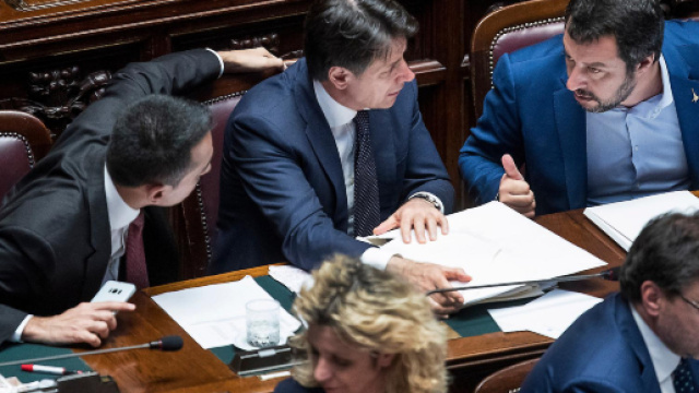 Zeman commenta l'attualit&agrave; politica