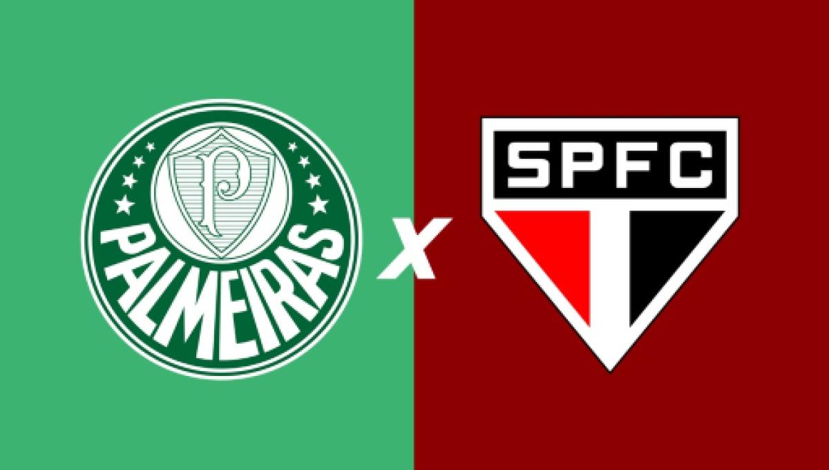 Palmeiras X Sao Paulo Transmissao Ao Vivo Na Globo Neste Domingo 7 As 16h