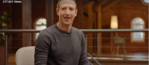 Zuckerberg is aware of the woes of many online publishers that use Facebook/Screenshot of Facebook Thumbnail