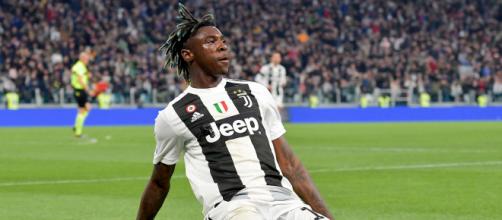Kean: il jolly offensivo che potrebbe sparigliare le carte ...