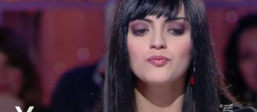 Jessica Mazzoli, ex concorrente di X Factor e futura inquilina del Gf