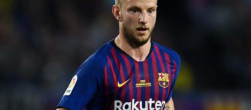 Juventus, possibile colpo Rakitic