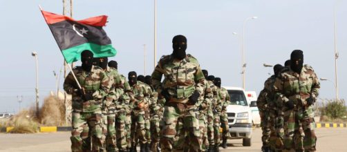 Libia: continuano a soffiare venti di guerra - alganews.it