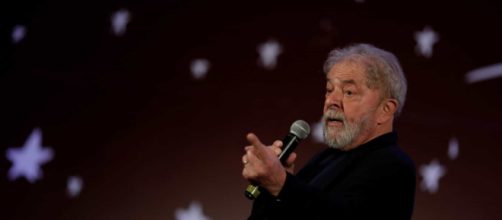 Lula desabafa após um ano de prisão (Arquivo Blasting News)