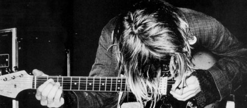 Kurt Cobain moriva 25 anni fa, parla il suo agente Goldberg