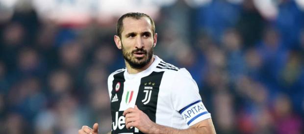Champions League in tv, Ajax-Juve in diretta su Sky e Rai 1 in chiaro Champions League in tv, Ajax-Juve in diretta su Sky e Rai 1 in chiaro