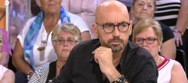 El enorme enfado de Kiko Matamoros con Diego Arrabal por defender ... - bekia.es El enorme enfado de Kiko Matamoros con Diego Arrabal por defender ... - bekia.es