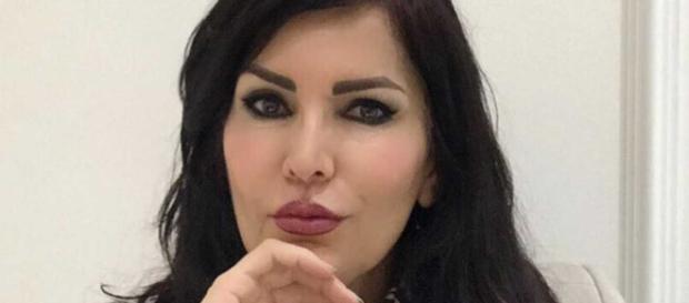 Fariba Tehrani rifiuta di andare al GF Fariba Tehrani rifiuta di andare al GF